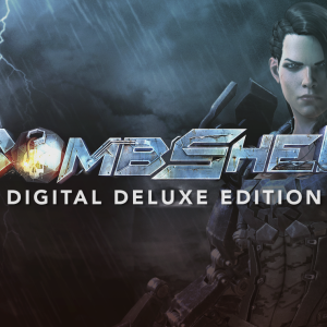 Bombshell Digital Deluxe Edition