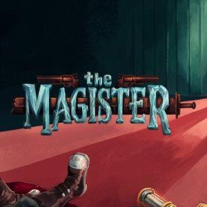 The Magister