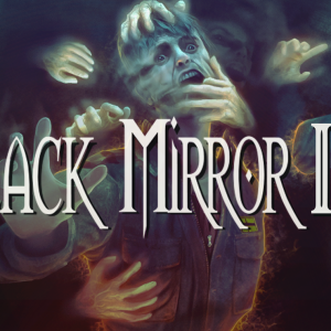 Black Mirror 3
