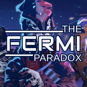 The Fermi Paradox