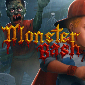 Monster Bash HD