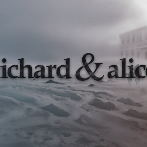 Richard & Alice