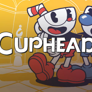 Cuphead
