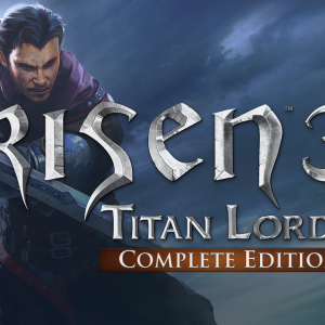 Risen 3: Titan Lords - Complete Edition
