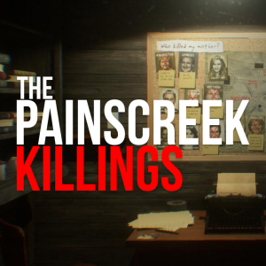 The Painscreek Killings