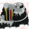 Tokyo 42 - Smaceshi's Castles - Image 2