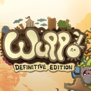 Wuppo - Definitive Edition