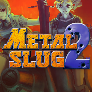 METAL SLUG 2