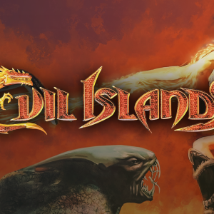 Evil Islands