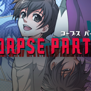 Corpse Party