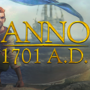 Anno 1701 A.D.