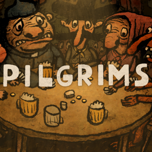 Pilgrims