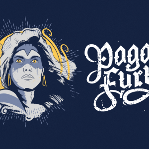 Music - Crusader Kings II: Pagan Fury