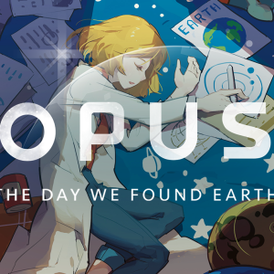 OPUS: The Day We Found Earth