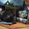 Ash of Gods: Redemption Digital Deluxe Upgrade - Image 2