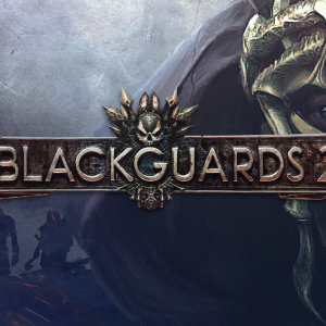 Blackguards 2