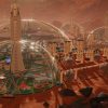 Surviving Mars - Stellaris Dome Set - Image 2