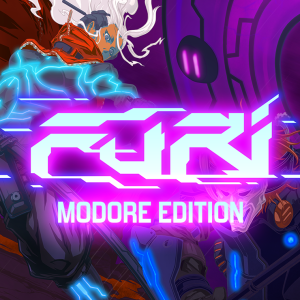 Furi - Modore Edition