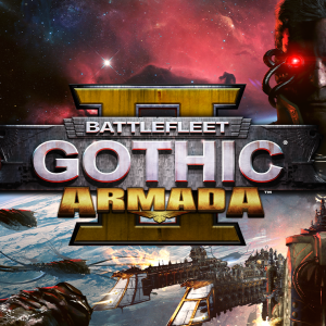 Battlefleet Gothic: Armada 2
