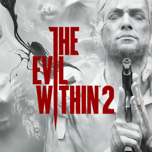 The Evil Within 2