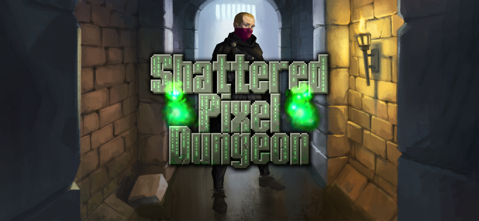 Shattered Pixel Dungeon - MMO.Net