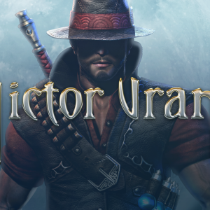 Victor Vran