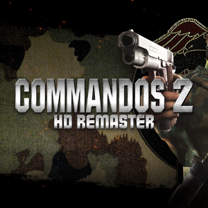 Commandos 2 - HD Remaster