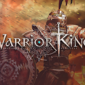 Warrior Kings