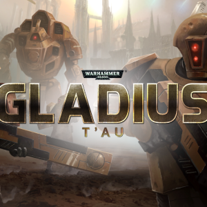 Warhammer 40,000: Gladius - T'au