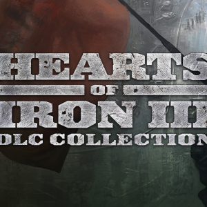 Hearts of Iron III: DLC Collection