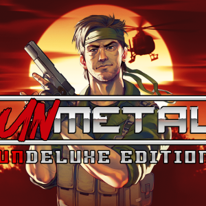 UnMetal: UnDeluxe Edition