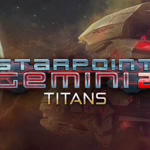 Starpoint Gemini 2: Titans