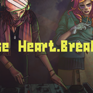 else Heart.Break()