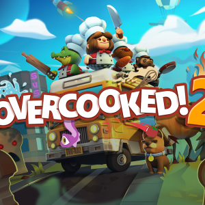 Overcooked! 2