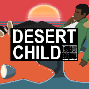 Desert Child