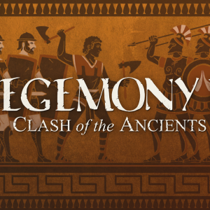 Hegemony III: Clash of the Ancients
