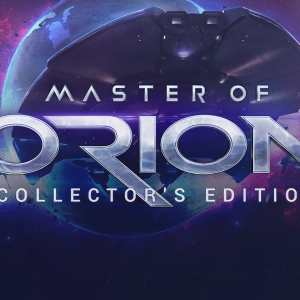 Master of Orion: Collector's Edition
