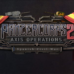 Panzer Corps 2: Axis Operations - Spanish Civil War