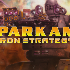 Parkan: Iron Strategy