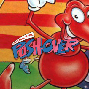 Pushover