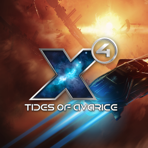 X4: Tides of Avarice