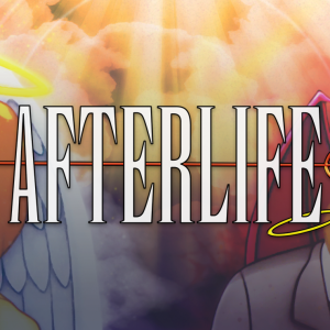Afterlife