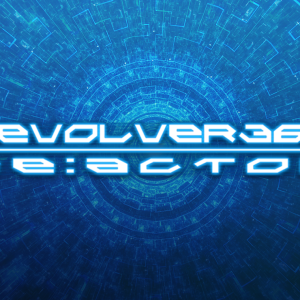 REVOLVER360 RE:ACTOR