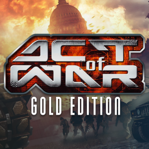 Act of War: Gold Edition