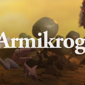 Armikrog