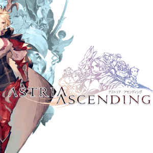 Astria Ascending