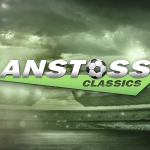 Anstoss 1-3 Bundle