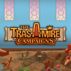 The Trasamire Campaigns