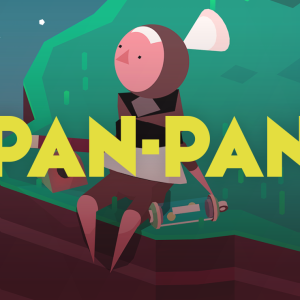 Pan-Pan