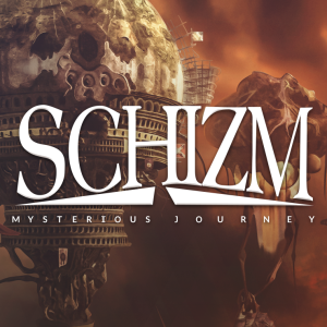 Schizm: Mysterious Journey